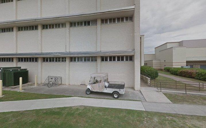 SPC - Clarence Windzell Norris Building (CWN)