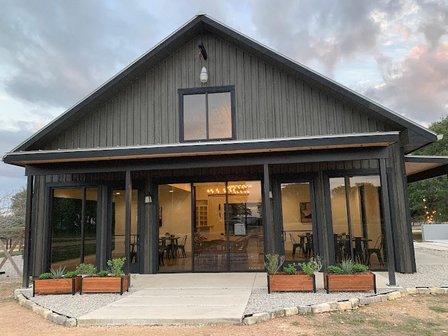 Crown Hill Winery
