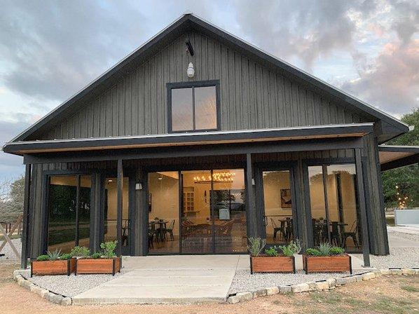 Crown Hill Winery