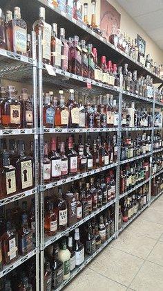 Five Palms Liquor #2