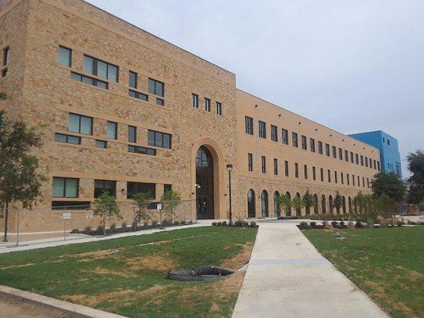 Science & Technology Building