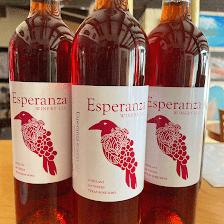 Esperanza Winery LLC