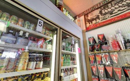 Fiesta Liquor Store
