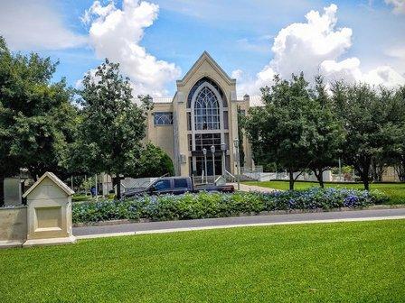 Our Lady of the Lake University