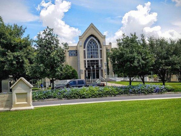 Our Lady of the Lake University
