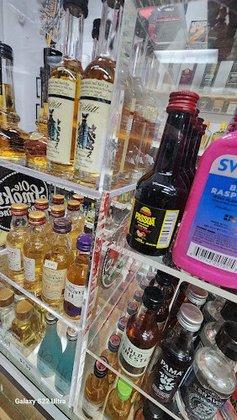 River City Liquor #2
