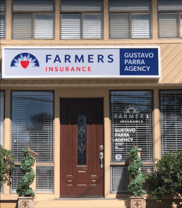 Farmers Insurance - Gustavo Parra