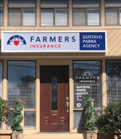 Farmers Insurance - Gustavo Parra
