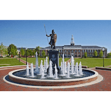 Troy University-Support Center-Texas