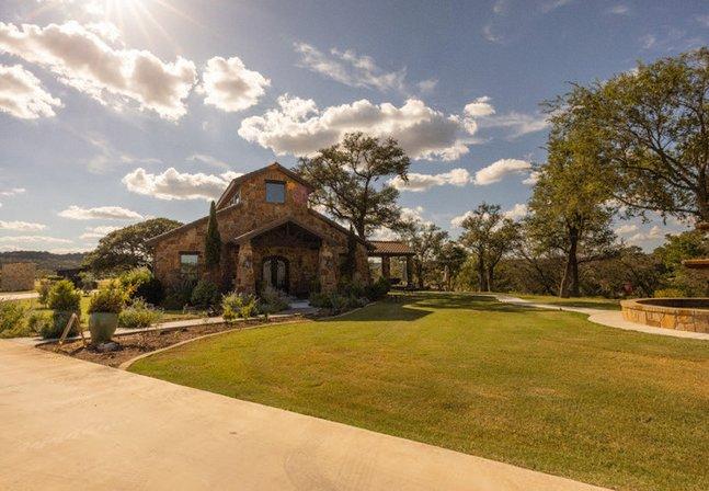 Turtle Creek Vineyard
