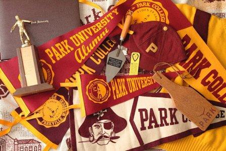 Park University at JBSA Lackland