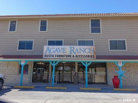 Agave Ranch Furnishings