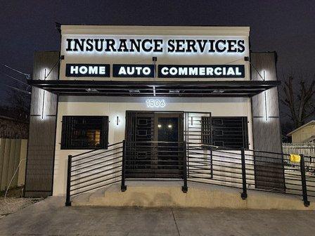 Insurance Services Unlimited