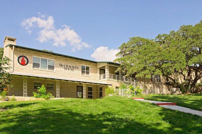 University of the Incarnate Word Alamo Heights Center