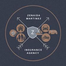 Farmers Insurance-Zenaida Martinez Arizala Agency