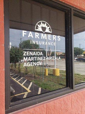 Farmers Insurance-Zenaida Martinez Arizala Agency