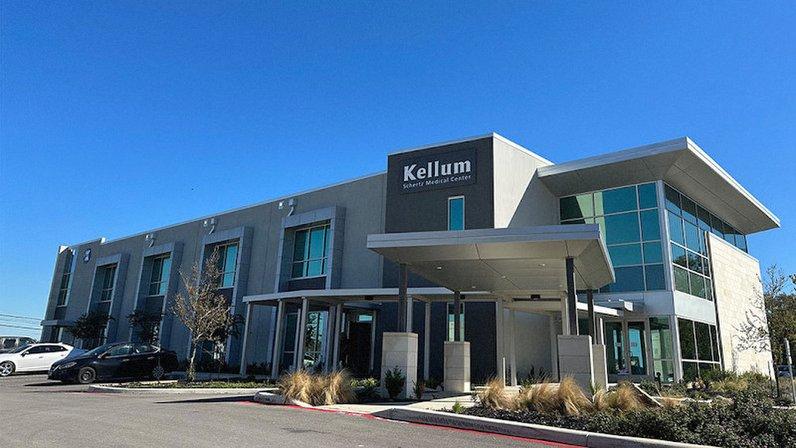 Methodist Cardiology Clinic of San Antonio - Schertz