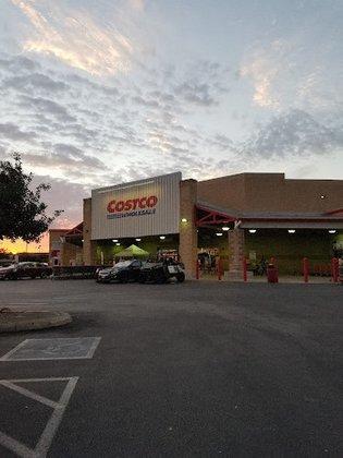 Costco Wholesale