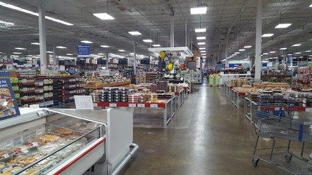 Sam's Club