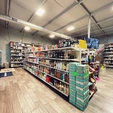 LOL LIQUORS