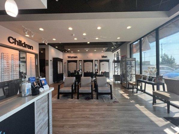 InSight EyeCare