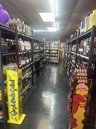 WINN Liquor