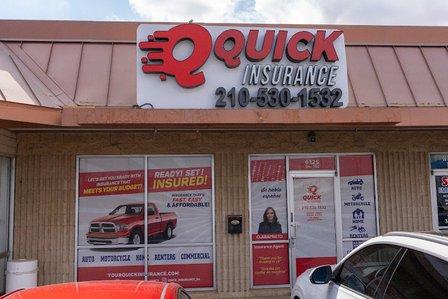 Quick Insurance