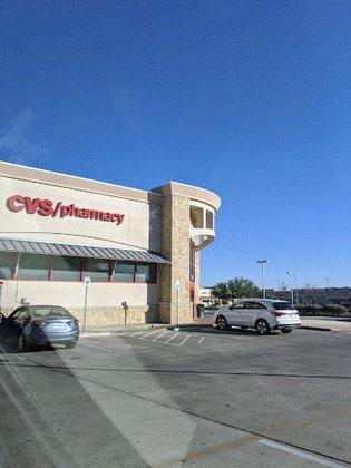 CVS