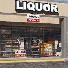 LOL LIQUORS