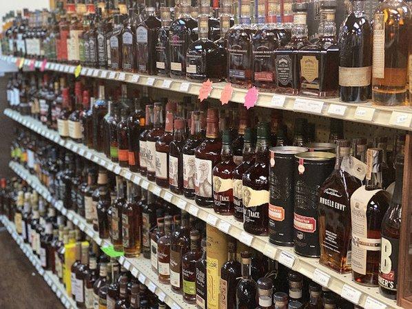 Fiesta Liquor #1