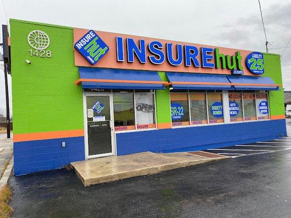 INSUREhut.com Insurance Agencies