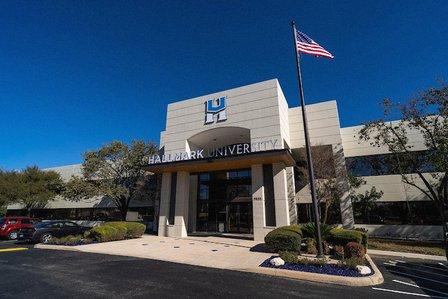 Hallmark University