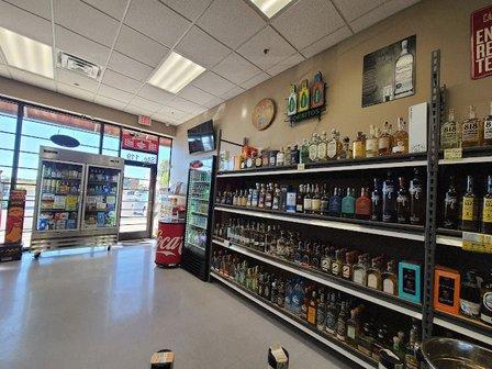 Texas Cheer Liquor #7