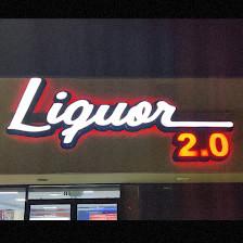Liquor 2.0