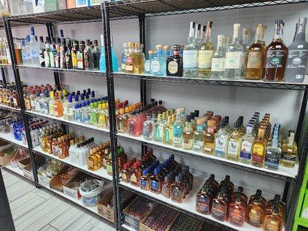 Liquor 2.0