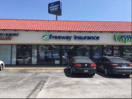 Freeway Insurance