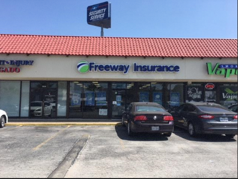 Freeway Insurance