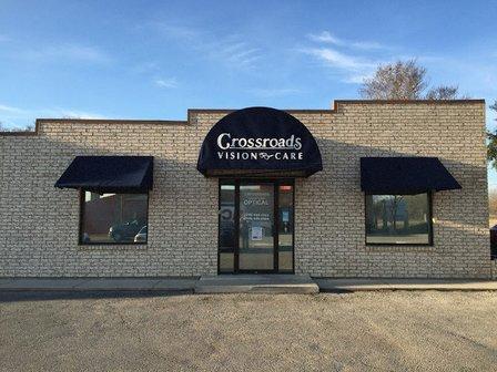Crossroads Vision Care