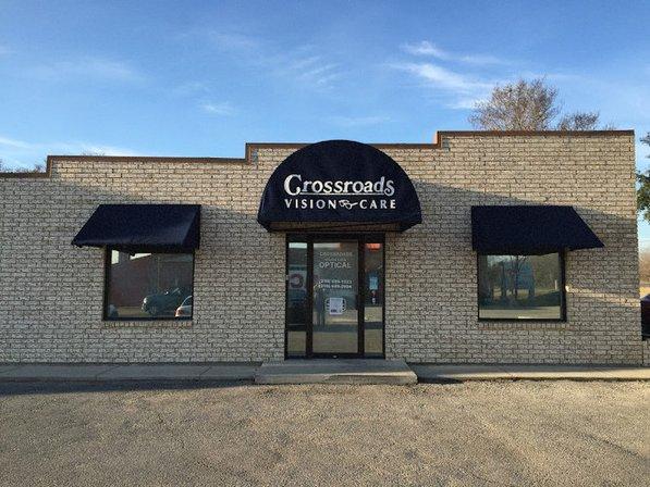 Crossroads Vision Care