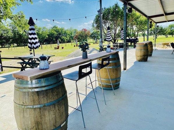 Cibolo Creek Vineyards LLC