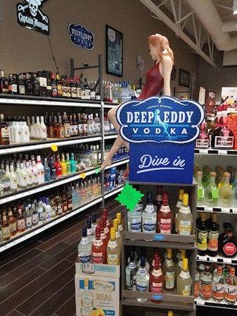 Liquor bueno