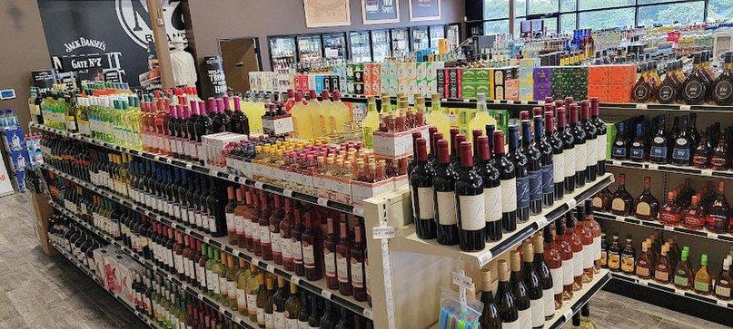 Liquor Bueno, Culebra Westwood