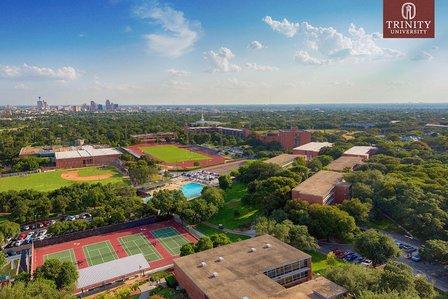 Trinity University