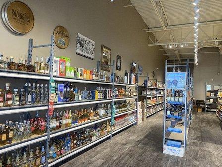 Texas Cheer Liquor #6