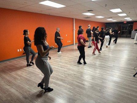 Framboyan Dance Studio
