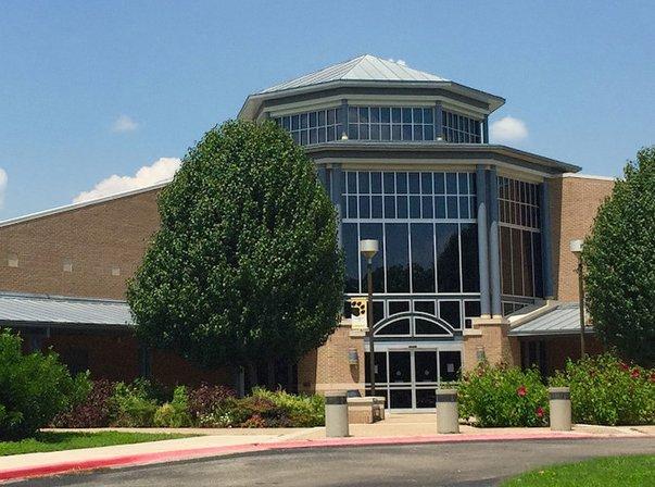 Texas Lutheran University