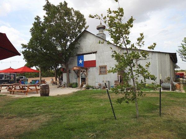 Windmill Farm Winery