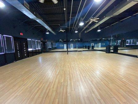 Countdown Studio