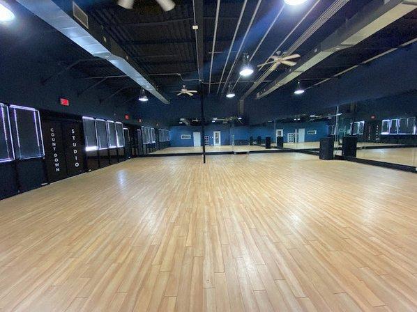 Countdown Studio