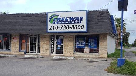 Freeway Insurance